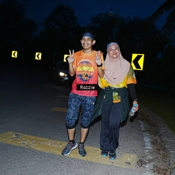 Runner Photo 8752811