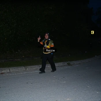 Runner Photo 8752812
