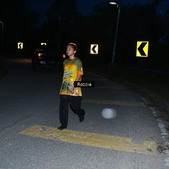 Runner Photo 8752814