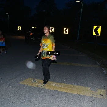 Runner Photo 8752815