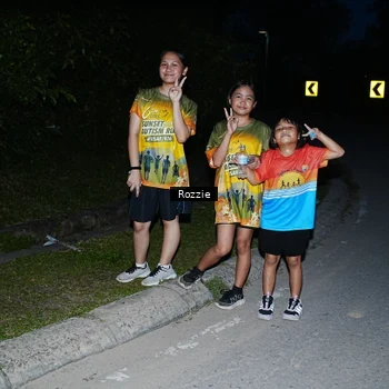Runner Photo 8752824