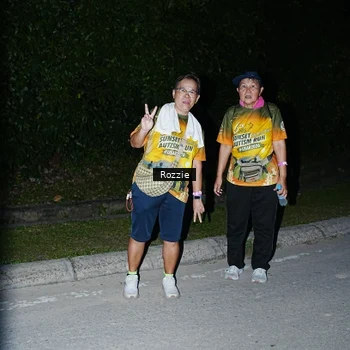 Runner Photo 8752825