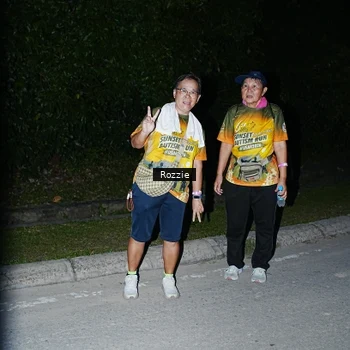 Runner Photo 8752826