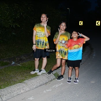 Runner Photo 8752827