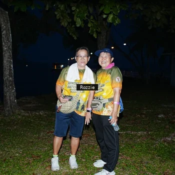 Runner Photo 8752828