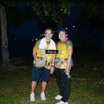 Runner Photo 8752829