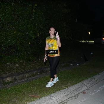 Runner Photo 8752836