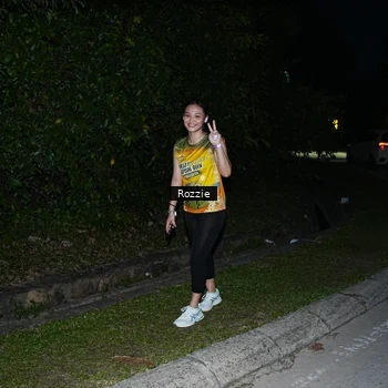 Runner Photo 8752839