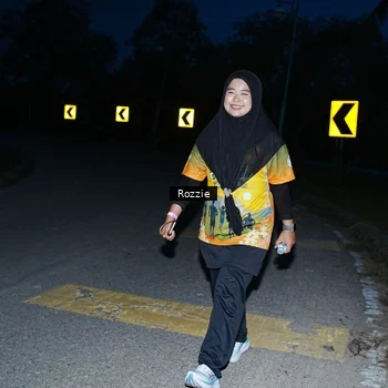 Runner Photo 8752840