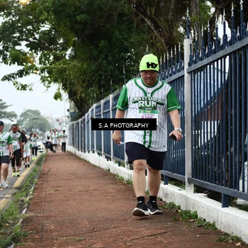 Runner Photo 8756661