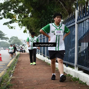 Runner Photo 8756662