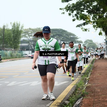 Runner Photo 8756665