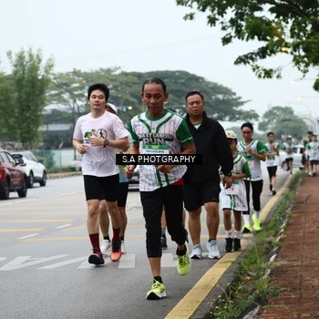 Runner Photo 8756667