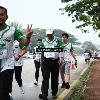 Runner Photo 8756678