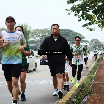 Runner Photo 8756682