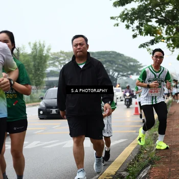 Runner Photo 8756683