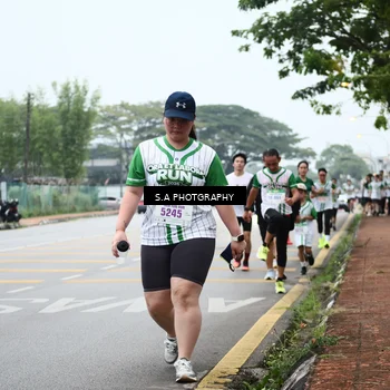 Runner Photo 8756692
