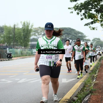 Runner Photo 8756694