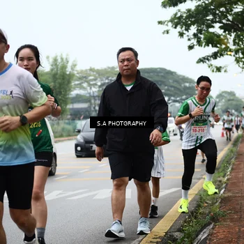 Runner Photo 8756720