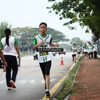 Runner Photo 8756723