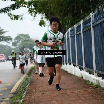 Runner Photo 8756729