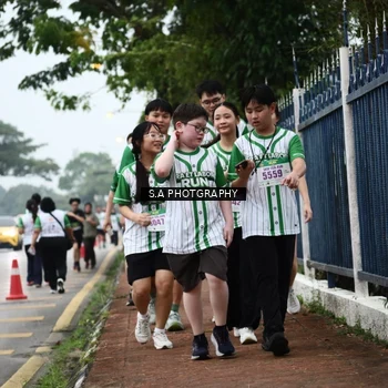 Runner Photo 8756757