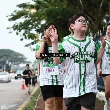 Runner Photo 8756762