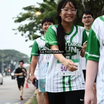 Runner Photo 8756765