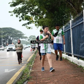 Runner Photo 8756773