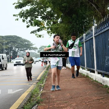 Runner Photo 8756774