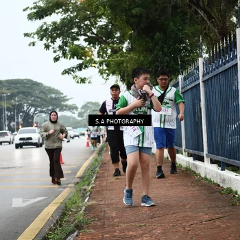 Runner Photo 8756778