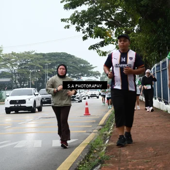 Runner Photo 8756780