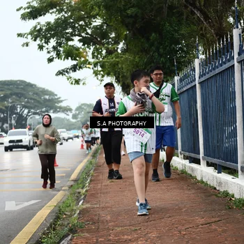 Runner Photo 8756783