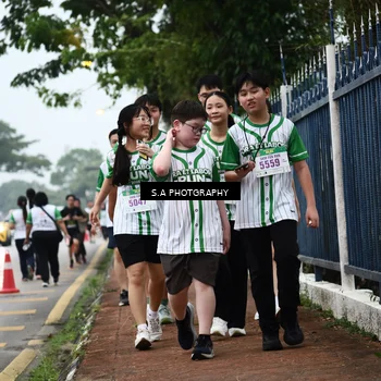 Runner Photo 8756784