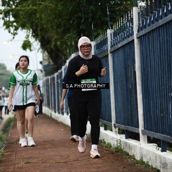 Runner Photo 8756792