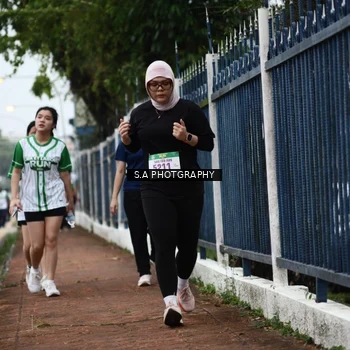 Runner Photo 8756796