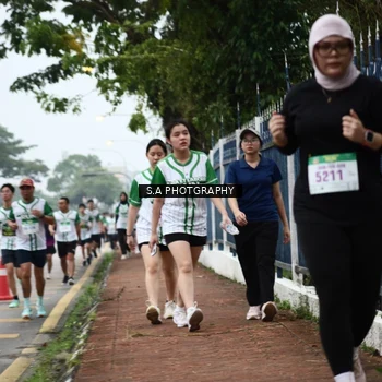Runner Photo 8756797