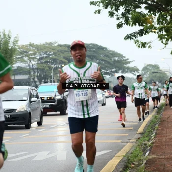 Runner Photo 8756813