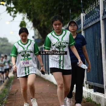 Runner Photo 8756818