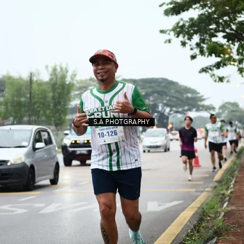 Runner Photo 8756825