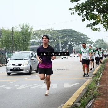 Runner Photo 8756843