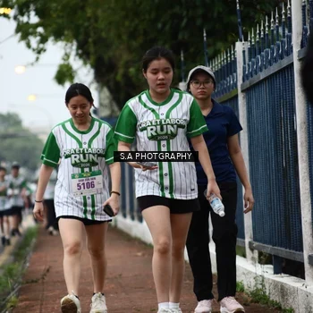 Runner Photo 8756844