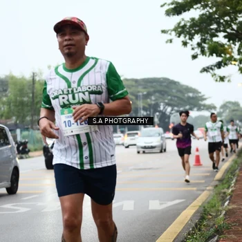 Runner Photo 8756846