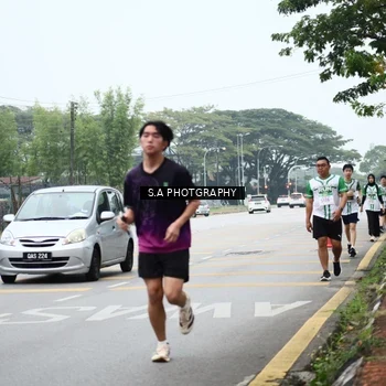 Runner Photo 8756852