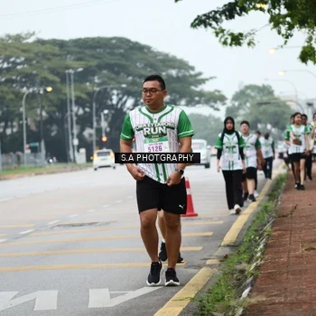 Runner Photo 8756853