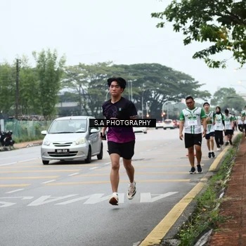 Runner Photo 8756855