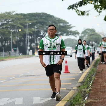 Runner Photo 8756856