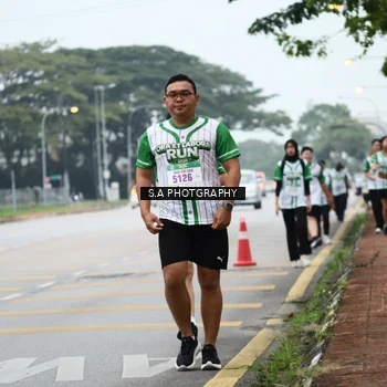 Runner Photo 8756857