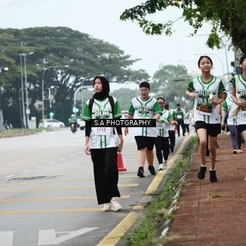 Runner Photo 8756861