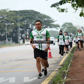 Runner Photo 8756862